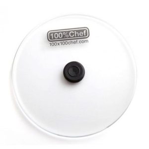 100% Chef Aladin CD, 12 cm