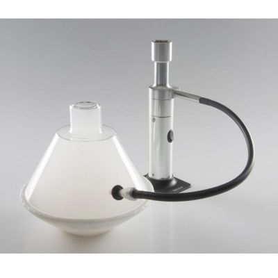 100% Chef Aladin Tajine Cam Fanus, 18 cm, 6 Adet - Görsel 2