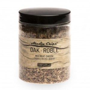 100% Chef Aladin Tütsüleme Talaşı, Meşe, 80 g