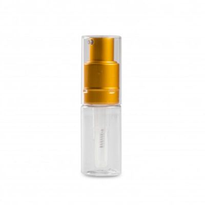 100% Chef Toz Spreyi, 30 ml, 10 Adet, Altın Renk Kapaklı - Görsel 2