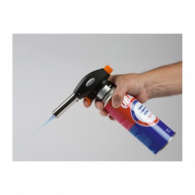 100% Chef Brulee Blowtorch Pürmüz - Görsel 2