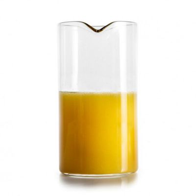 100% Chef Cam Servis Sürahisi, 600 ml - Görsel 2
