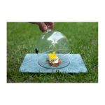100% Chef Circus Sunum Platformu, 17x15 cm