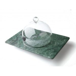 100% Chef Circus Sunum Platformu, 25x23 cm