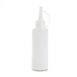 100% Chef Esnek Sos Şişesi, 300 ml, 10 Adet