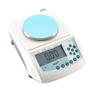 100% Chef LCD Ekranlı Hassas Tartı
