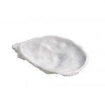 100% Chef İstiridye Porselen Kase, 30 ml, 3 Adet