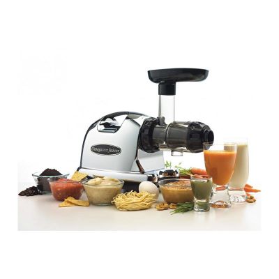 100% Chef J8228C Katı Meyve ve Sebze Sıkacağı - Görsel 3