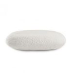 100% Chef Mini Rock Porselen Sunum Tabağı, 22x10x6 cm