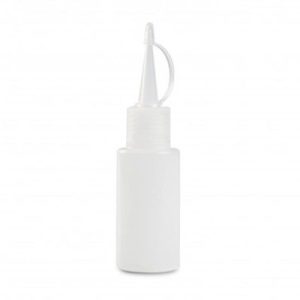 100% Chef Mini Sos Şişesi, 50 ml, 50 Adet