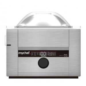 100% Chef Mychef TECVAC TVAMB102 Sensörlü Vakumlama Makinesi