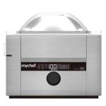 100% Chef Mychef TECVAC TVAMB202 Sensörlü Vakumlama Makinesi