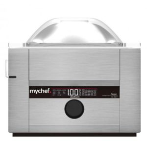 100% Chef Mychef TECVAC TVAMB202 Sensörlü Vakumlama Makinesi