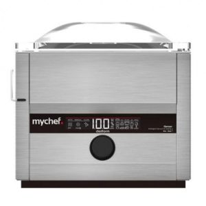 100% Chef Mychef TECVAC TVASB062 Sensörlü Vakumlama Makinesi