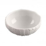 100% Chef Sea Urchin Porselen Kase, 70 ml, 3 Adet