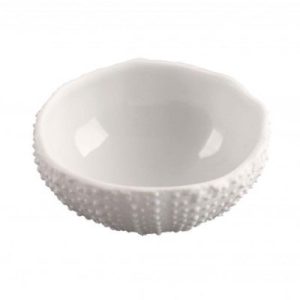 100% Chef Sea Urchin Porselen Kase, 70 ml, 3 Adet