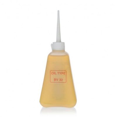 100% Chef Vacuum Pro Makine Bakım Yağı, 125 ml - Görsel 2