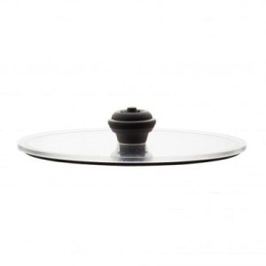 100% Chef Vanalı Vortex Vakumlu Manyetik Karıştırıcı Kapağı, 15 cm