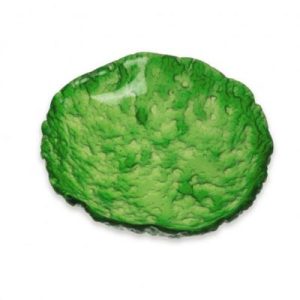 100% Chef Wakame Cam Kase, 15 cm, 2 Adet, Yeşil