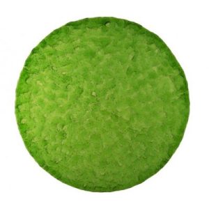 100% Chef Wakame Cam Tabak, 17 cm, 2 Adet, Yeşil