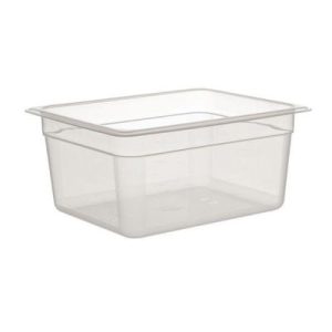 Bora Plastik GN 1/2-150 mm Polipropilen Gastronorm Küvet