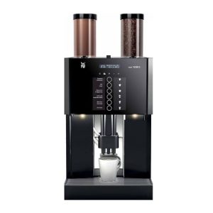 WMF 1200S Otomatik Kahve Espresso Makinesi
