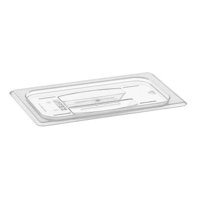 Bora Plastik GN 1/4 Polikarbon Gastronorm Kapak
