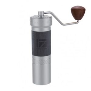 1Zpresso K-PRO Kahve Değirmeni, Gri