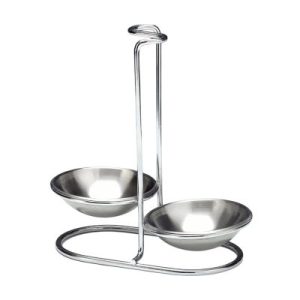 Zicco TKJ-3 Kaşıklık Standı, 2'li