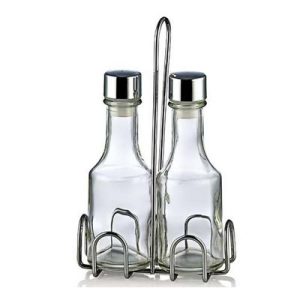Biradlı GRV-2303 Yağlık Sirkelik, 2'li, 130 cc