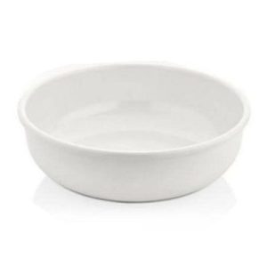 Külsan Thermoset Hera Kase, 32 cm, 5.6 L, Beyaz