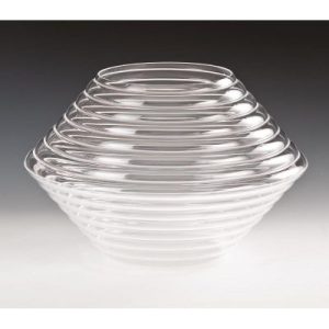 Zicco ZCP-425 Akrilik Meyve Teşhir Küpü, 41 cm