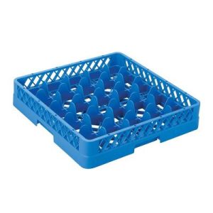Öztiryakiler 4x4 Bölmeli Bardak Basketi, 50x50x10 cm