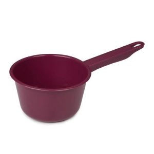 Bora Plastik Maşrapa, Saplı, Küçük, 1.0 L
