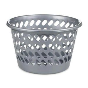 Bora Plastik Çamaşır Sepeti, Küçük, 20.0 L