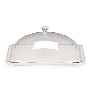 Zicco ZCP-578 Akrilik Teşhir Kapağı, 27.5x33.5 cm