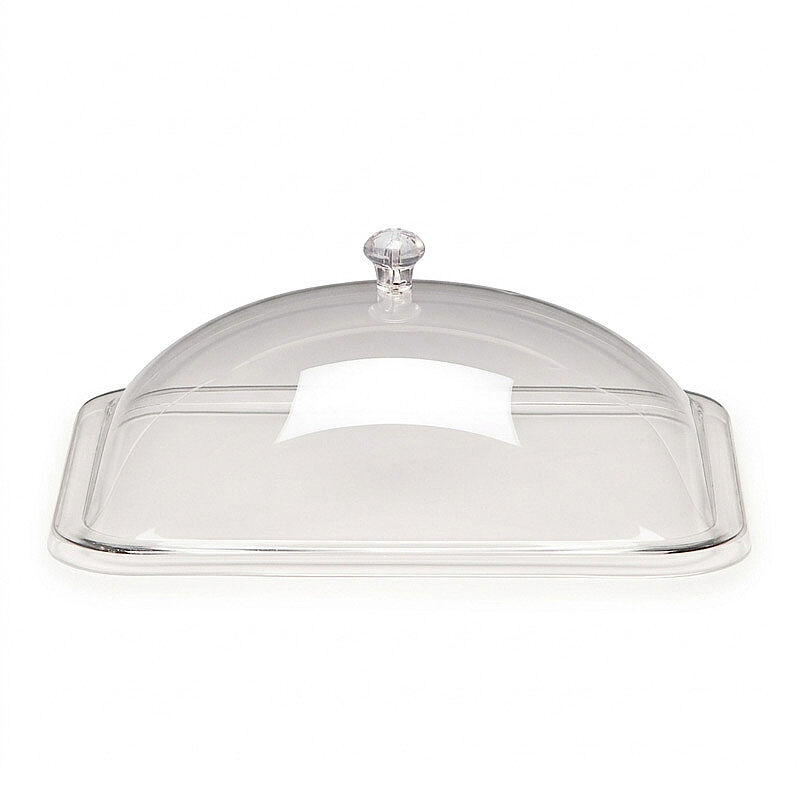 Zicco ZCP-578 Akrilik Teşhir Kapağı, 27.5x33.5 cm