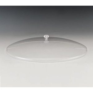Zicco K-1994 Akrilik Teşhir Kapak, 38x28.5 cm