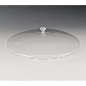 Zicco K-5347 Akrilik Teşhir Kapağı, 39.5 cm