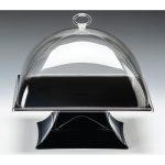 Zicco ZCP-636 Polikarbon Fanus, 29x29x24 cm