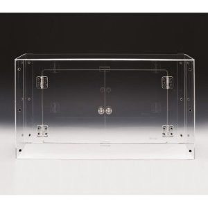 Zicco ZCP-556 Akrilik Petek Bal Kabini, 68x26x37 cm