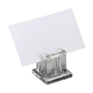 Zicco ZCP-765 Akrilik Rezerve, 4x4x3.5 cm