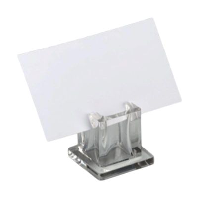 Zicco ZCP-765 Akrilik Rezerve, 4x4x3.5 cm