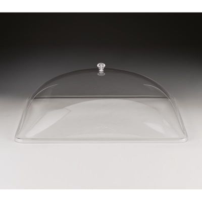 Zicco ZCP-380 Akrilik Tepsi Kapağı, 43x61 cm