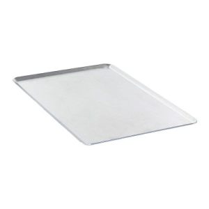 Almetal İtalyan Açılı Alüminyum Tava,  2 mm, 33x46 cm