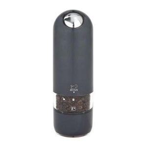 Peugeot Alaska Quartz Karabiber Değirmeni, Pilli, 17 cm,