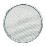 Almetal Alüminyum Yuvarlak Pizza Screen, 20 cm