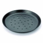 Altınbaşak Delikli Pizza Tavası, 38 cm