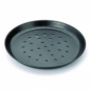 Altınbaşak Delikli Pizza Tavası, 50 cm