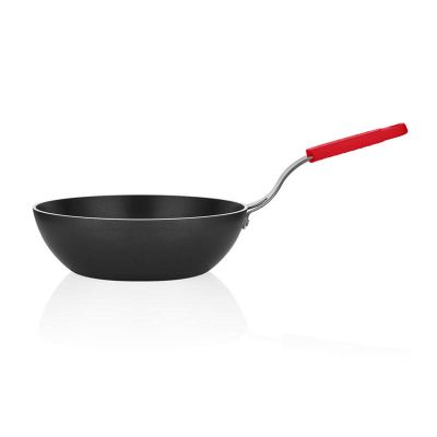 Altınbaşak Delta Wok Tava, 26 cm - Görsel 2
